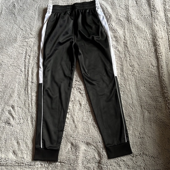 Puma lined boys pants - Picture 2 of 3